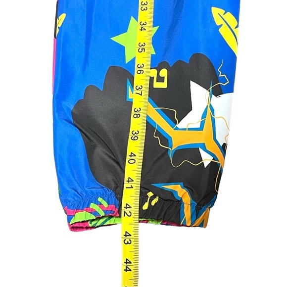 New With Tag Adidas X Lego Vidiyo Tracksuit Youth/Kids
Training Set Boys/Unisex - Picture 15 of 16